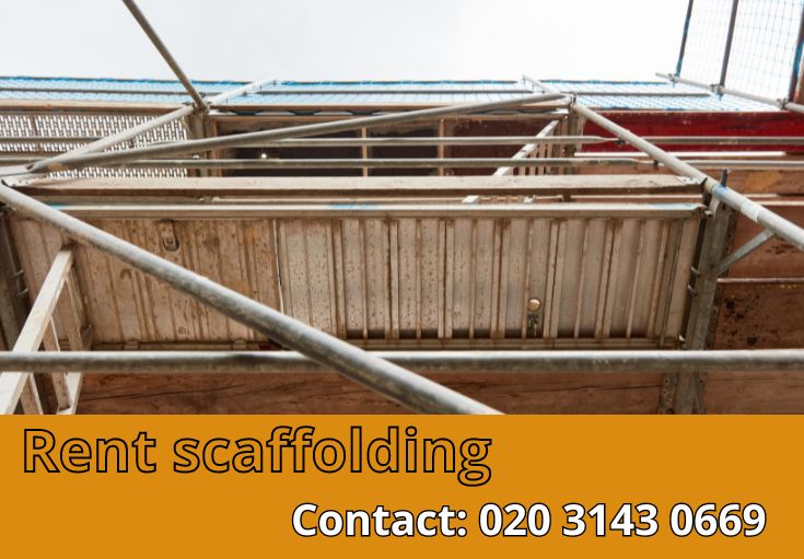 Scaffolding Rental Lambeth